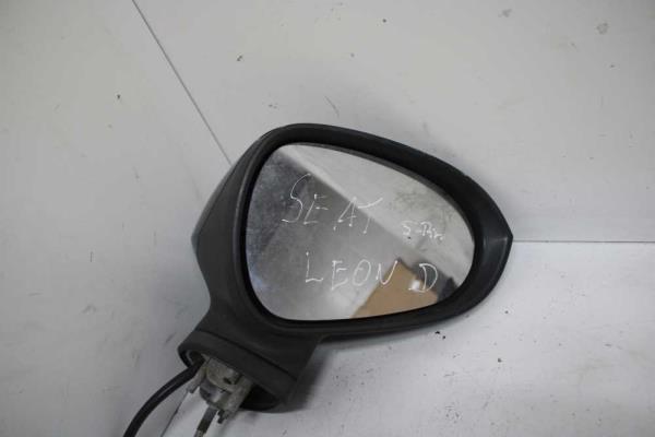 RETROVISEUR DROIT ELECTRIQUE SEAT - Vue 2